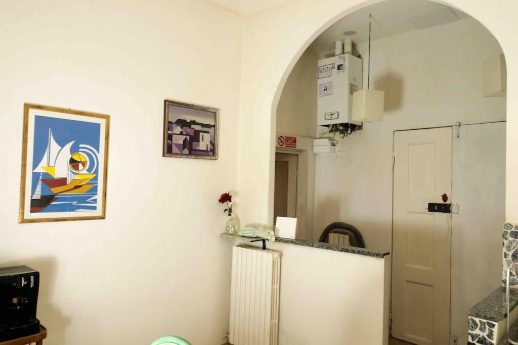 Lovely Flat, Ground Floor Centre Of Bologna! :) Εξωτερικό φωτογραφία
