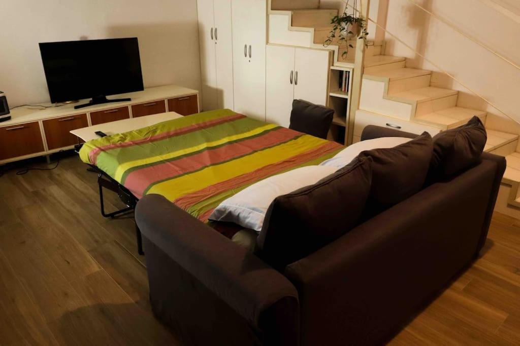 Lovely Flat, Ground Floor Centre Of Bologna! :) Εξωτερικό φωτογραφία