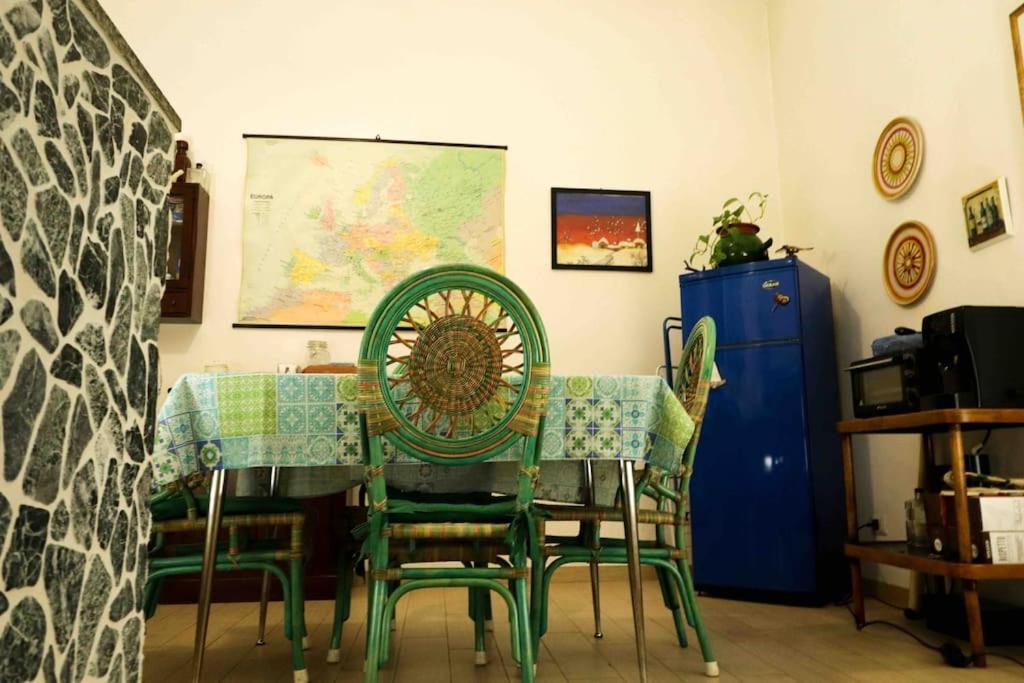 Lovely Flat, Ground Floor Centre Of Bologna! :) Εξωτερικό φωτογραφία