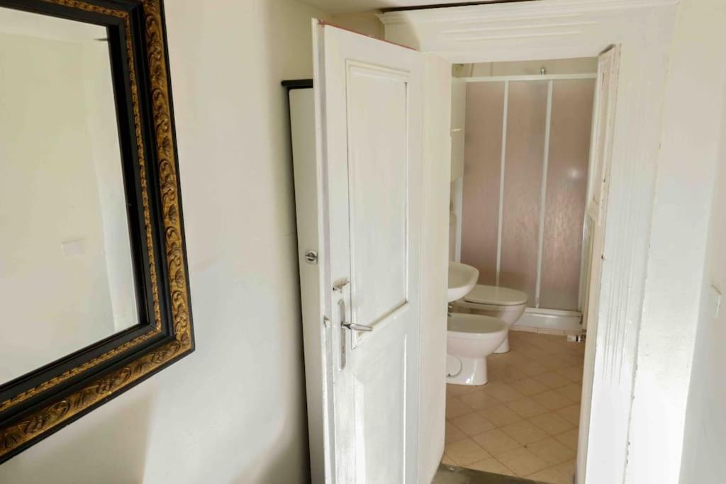 Lovely Flat, Ground Floor Centre Of Bologna! :) Εξωτερικό φωτογραφία
