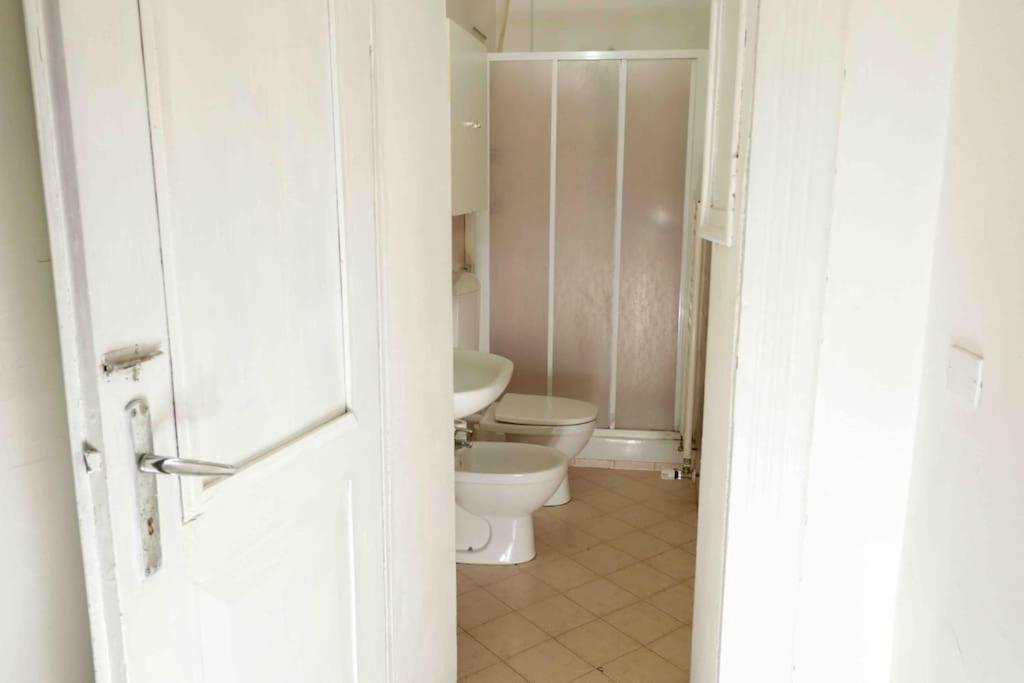 Lovely Flat, Ground Floor Centre Of Bologna! :) Εξωτερικό φωτογραφία