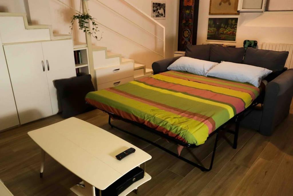 Lovely Flat, Ground Floor Centre Of Bologna! :) Εξωτερικό φωτογραφία