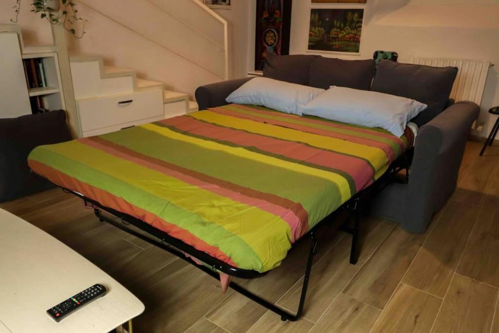 Lovely Flat, Ground Floor Centre Of Bologna! :) Εξωτερικό φωτογραφία