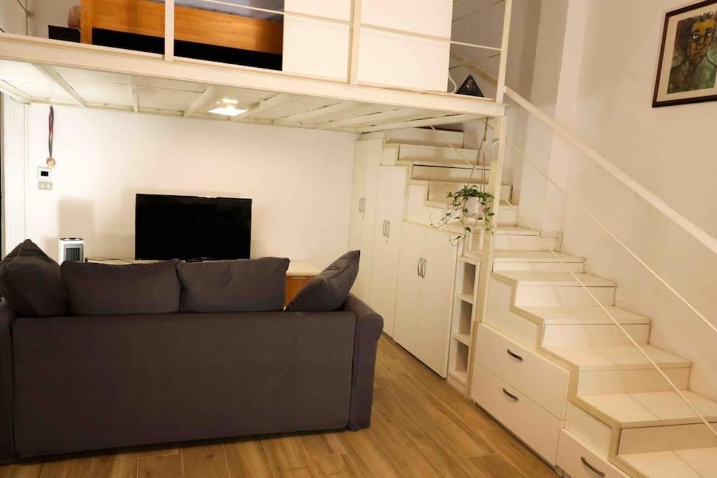 Lovely Flat, Ground Floor Centre Of Bologna! :) Εξωτερικό φωτογραφία