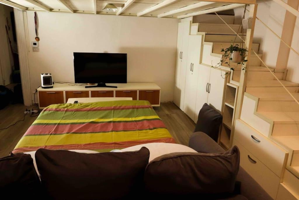 Lovely Flat, Ground Floor Centre Of Bologna! :) Εξωτερικό φωτογραφία