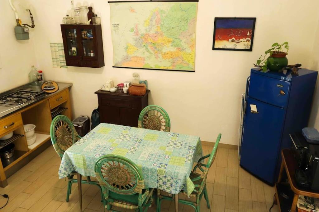 Lovely Flat, Ground Floor Centre Of Bologna! :) Εξωτερικό φωτογραφία