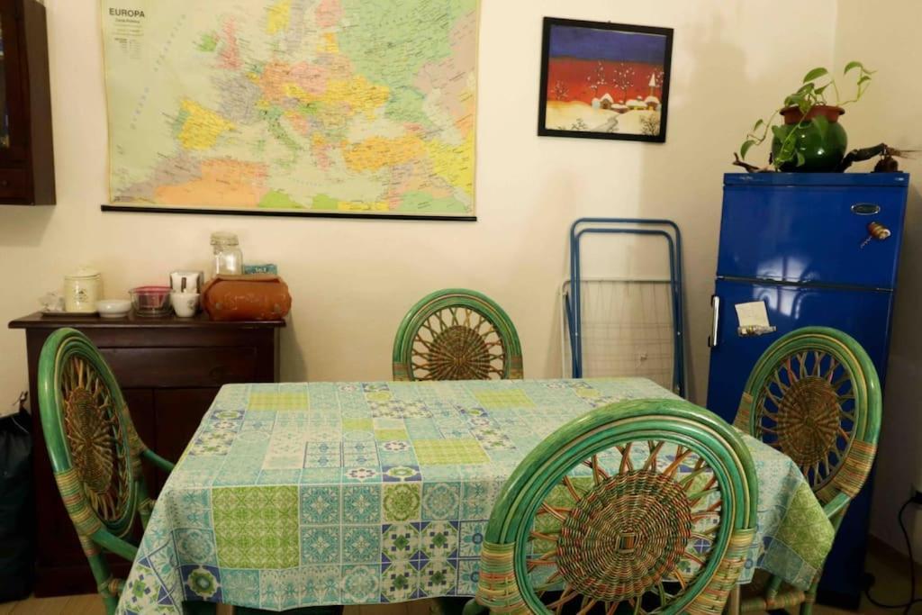 Lovely Flat, Ground Floor Centre Of Bologna! :) Εξωτερικό φωτογραφία